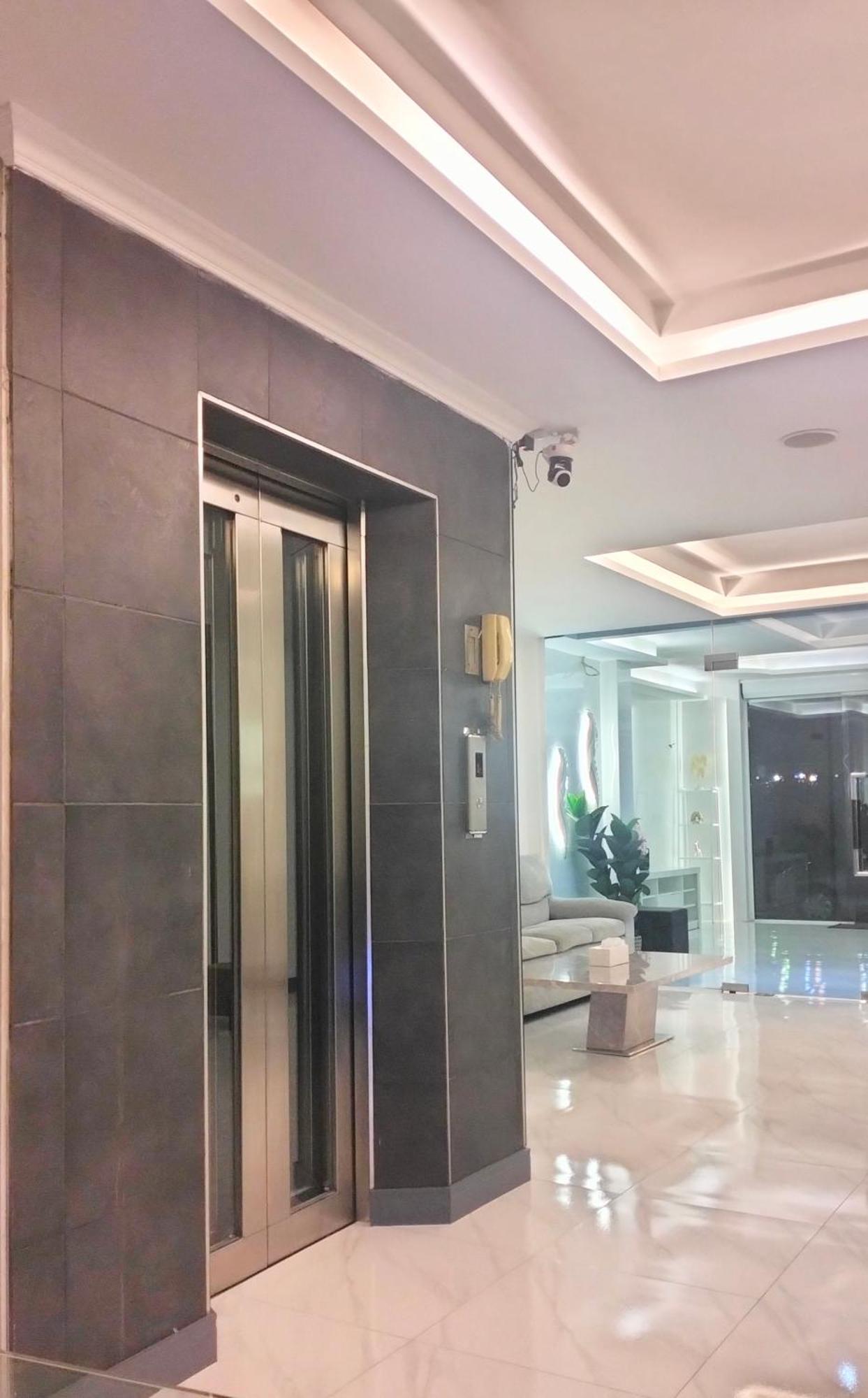 Titanic Residence-5 Minutes Walk To Walking Street Pattaya Exterior foto