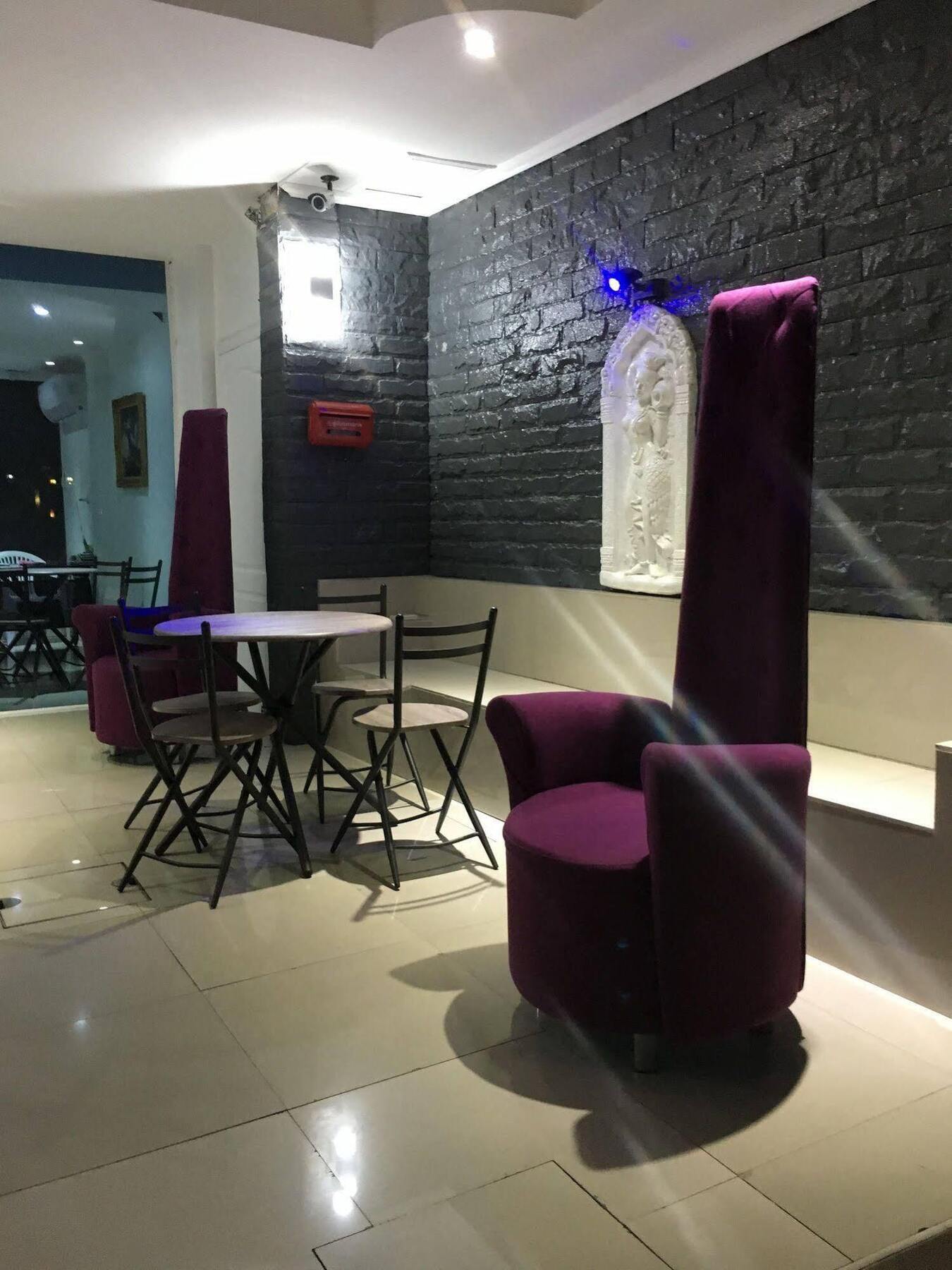 Titanic Residence-5 Minutes Walk To Walking Street Pattaya Exterior foto